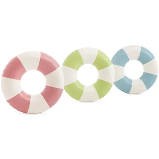 Intex Coastal Cabana Tubes 59271NP 91 cm Pastell