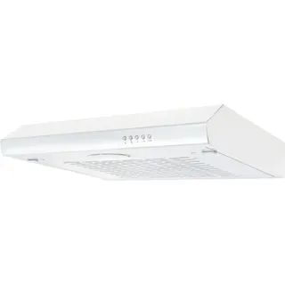 Exquisit UBH 08-2.1 Unterbauhaube 60 cm weiß
