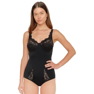 SUSA Body Latina Schwarz 100 B