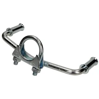 FA1 Halter, Abgasanlage 215-942