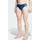 3-Streifen Badehose blau 8
