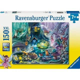 Ravensburger Zauberhafter Wald