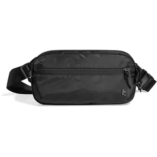 tomtoc 3,5L Sling Bag Herren Damen Mit RFID-Schutz, Leichte Umhängetasche | Anti-Diebstahl EDC Crossbody Schultertasche Für Switch, iPad Mini, Reise, Pendeln Und Alltag, Spritzwassergeschützt