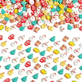 szjfymq Miniatur Ornament 25 Stück
