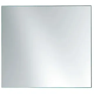 Hewi 477 Kristallspiegel 477.01.020 600x540x6mm, ohne Spiegelhalter