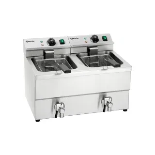 Bartscher Fritteuse IMBISS II
