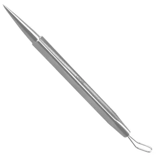 Canal Milienritzer rostfrei, 10 cm