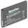 passend für Nokia 7610 BL-5C 1100mAh