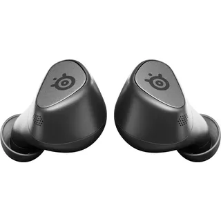 SteelSeries Arctis GameBuds PlayStation Schwarz