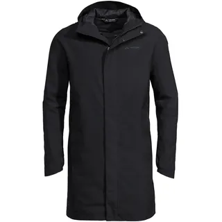 Vaude Cyclist Padded Parka schwarz 2XL