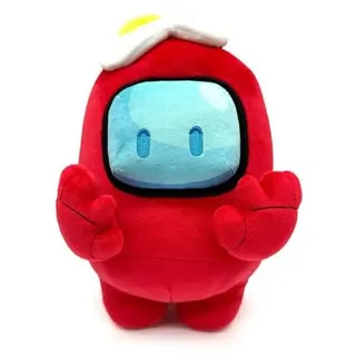 youtooz Fall Guys Plüschfigur Fall Guys x Among Us Crewmate 22 cm