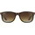 607313 55-17 brown/brown gradient
