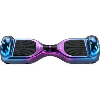 BE COOL Hoverboard / Balance Board 6.5" RainBow BCBB6522RB