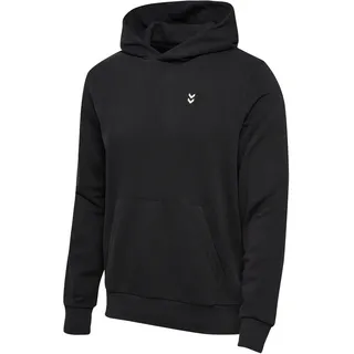 hummel hmlPULSE Sweat Hoodie 2001 black L