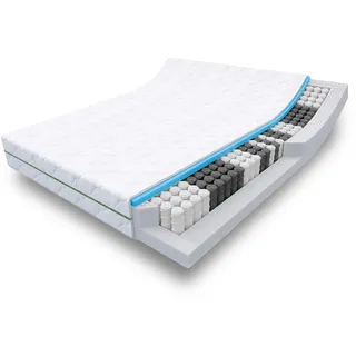 sleezzz Smart 140 x 200 cm H2/H3