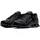 Herren Black/Metallic Gold/Black 49,5
