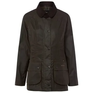 Barbour Jacke Beadnell in oliv | Gr.: 36