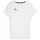 teamGOAL Tee Wmn Trainingsshirt Weiß S