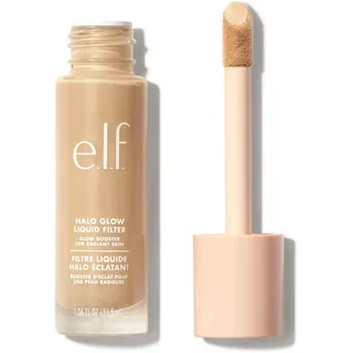 e.l.f. Cosmetics Halo Glow Liquid Filter Foundation 2 - FAIR/LIGHT 31.5 ml Nude