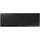 KEYBOARD Wireless, Tastatur + USB (QWERTZ), Schweiz Schwarz
