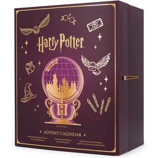 HARRY POTTER Adventskalender 2025