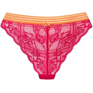 VIVANCE Tanga 32/34 Pink