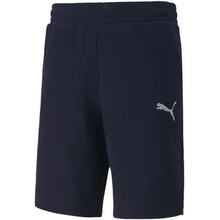 Puma teamGOAL 23 Casuals Shorts Blau L