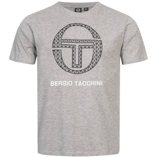Sergio Tacchini Dust Herren T-Shirt 38702-902-XS