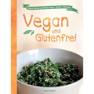 tredition Vegan und Glutenfrei:
