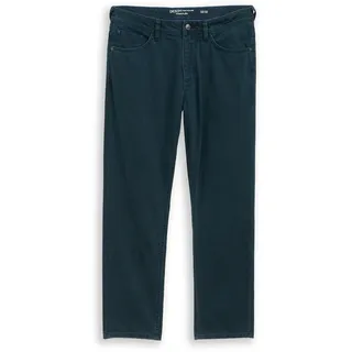 Tom Tailor TTWAYLEN Relaxed Fit Grün 33/32