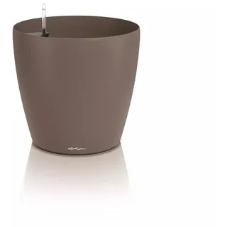 Lechuza® Pflanzkübel Classico Color 50, muskat weiß