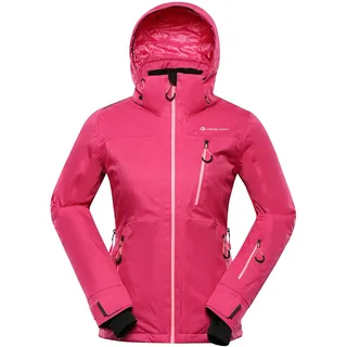Alpine Pro Reama Jacke - Cabaret - XS