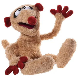 HEUNEC Jan & Henry Handpuppe Henry (583962)
