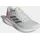 Damen Crystal White/Iron Metallic/Beam Orange 40 2/3