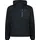 Man Jacket Fix Hood 58