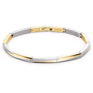Boccia Titanium Damen-Armband Titan Bicolor 03059-02