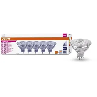 Osram PARATHOM MR16 Reflektor 2.6W = 20W 2700K 36°