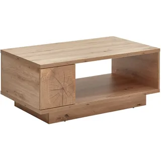 Zurbrüggen Couchtisch SYLT - B/H/T ca. 110.00x44.80x65.00