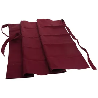 Contacto,Bistro-Schürze / Vorbinder 80 cm
