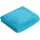 Badetuch 60 x 110 cm turquoise blau 2 St.