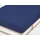 140 x 200 - 160 x 200 cm royalblau