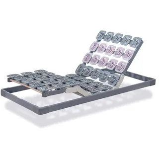 TEMPUR® Lattenrost, Motor Premium Flex 3000 Holz 90 x 190 cm