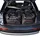 Dedizierte Kofferraumtaschen 5 STK kompatibel mit Audi Q5 7004051