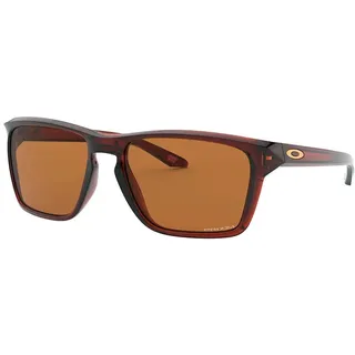 Oakley Sylas Prizm Bronze Sunglasses Braun Prizm Bronze/CAT3
