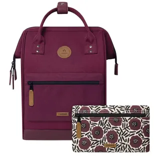 Cabaia Adventurer M Lila