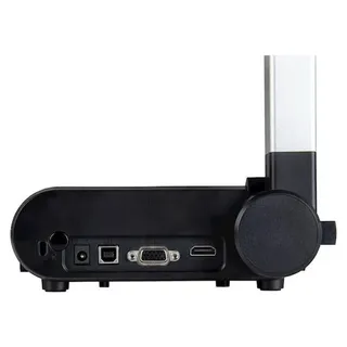 Optoma DC557 LED Dokumentenkamera