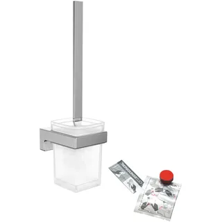 EMCO WC-Bürstengarnitur Cue Bundle (010-8704)