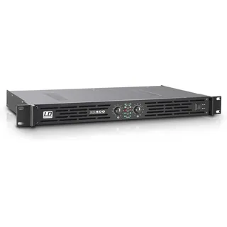 LD SYSTEMS XS 400