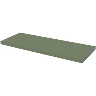 Wandboard Anja in Grün