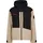 TIDAL-Z Skijacke Beige 54